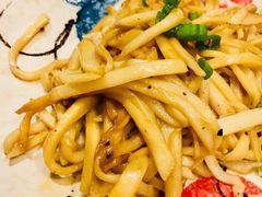 -青岛即墨希尔顿逸林酒店·開自助餐厅