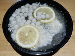 三鲜冰粉-串妹花式冰粉(乐山总店)
