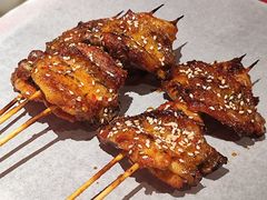 -串盟烧烤大排档·长沙美食地标(星沙店)