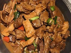 -曹家小菜(胜太路店)