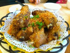 android_upload_pic-浦江餐饮·上海菜馆(五四路店)