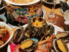 -阳光岛·海鲜盛宴(银泰中心in99店)
