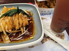 -魏家凉皮(协和店)