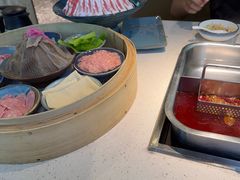 -五星桥原切肥牛火锅(怀德桥店)