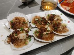 -神洲四海大酒楼(王府井澳门中心店)