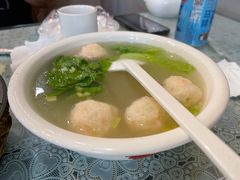 -潮汕铺老店(甜水井店)