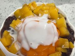-芬芳甜品(同福路店)