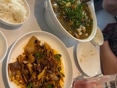 -眉州东坡(团结湖店)