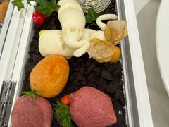 -3号仓库·创意中国菜(新世界城店)