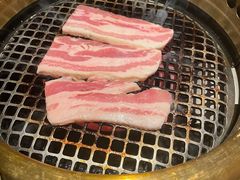 -赤坂亭·M9和牛烧肉(南京江南虹悦城店)