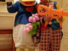 绿城玫瑰园-星尚嫁日(红星国际广场店)