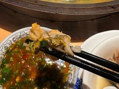 -陈大锅·岳阳鱼馆·地道岳阳菜(美食街店)