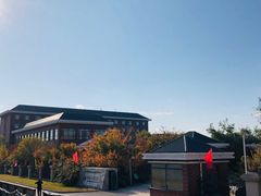 -御景山温泉花园酒店