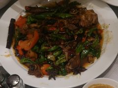 -老牌坊鲁菜名店(宽厚里店)