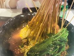 -梵云依家小冒菜(新街口总店)