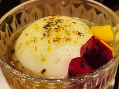 布丁-幸薈飯堂