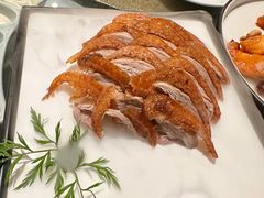 -北京全聚德(清华园店)