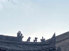 -西安市广仁寺