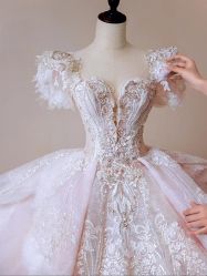 -韩国天使嫁衣婚纱礼服馆(上海旗舰店)
