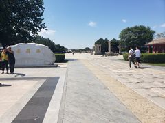 -卢沟桥文化旅游区