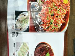 -传统香辣蟹(南园路店)