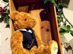 泰迪熊博物馆-济州岛泰迪熊博物馆