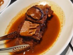 -悦融·京鲁菜·露台花园(安定门店)