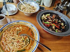 -翠云楼·汽锅鸡·云南特色菜(翠湖公园店)