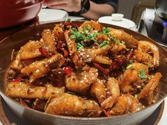 -上上席川菜(凯德乐峰广场店)