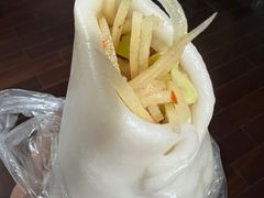 -张果佬年糕卷(科巷店)