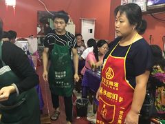 -大湾金牌万州烤鱼(沙河店)