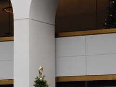 -尼依格罗香港美利酒店