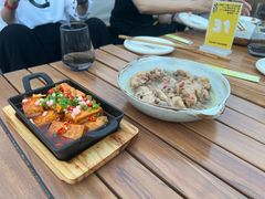 -苦尽酒馆·川菜(鼓楼店)