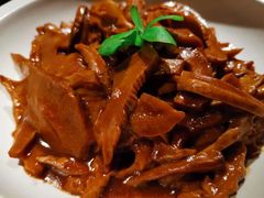-筱爷叔·上海传统手工菜(玉树路店)
