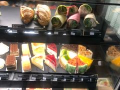 -星巴克(湖州安吉浙北大厦店)