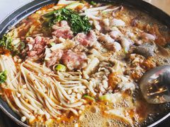-郑阿姨的家·이모네·韩料&烤肉(武川路店)