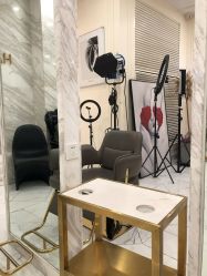 -3AM HAIR SALON染发烫发接发
