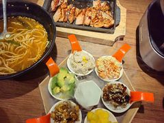 -小川洋风料理(大悦城店)