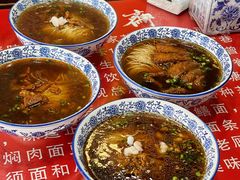 -美味斋(西北街店)