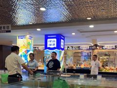 水产区-禄海渔港(九堡店)