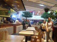 -食悦天美食广场(西安CityOn熙地港购物中心店)