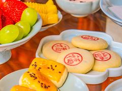 -御茶膳房皇家糕点博物馆(北京首店)