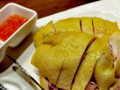 -玉舌尖私房菜(裕华店)