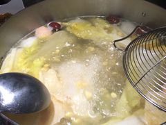 -仄园围炉坊·牛肉火锅·汕头卤水火锅(蛇口店)