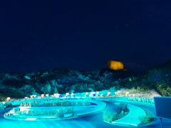 -鼎盛王朝康熙大典实景演出