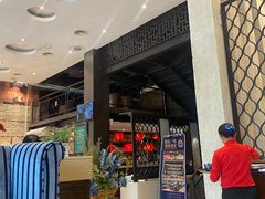-天母蓝鸟西餐厅·烘焙蛋糕(十三碗店)