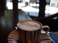 -杭州西子湖四季酒店-WL BISTRO西湖餐厅(灵隐路店)