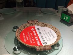 -雲蜀龙阁·金牌水煮鱼(方庄店)