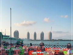 -明润海鲜(南边海店)