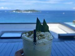 -瑰丽酒店·海吧·天际下午茶·现场DJ·天台酒吧